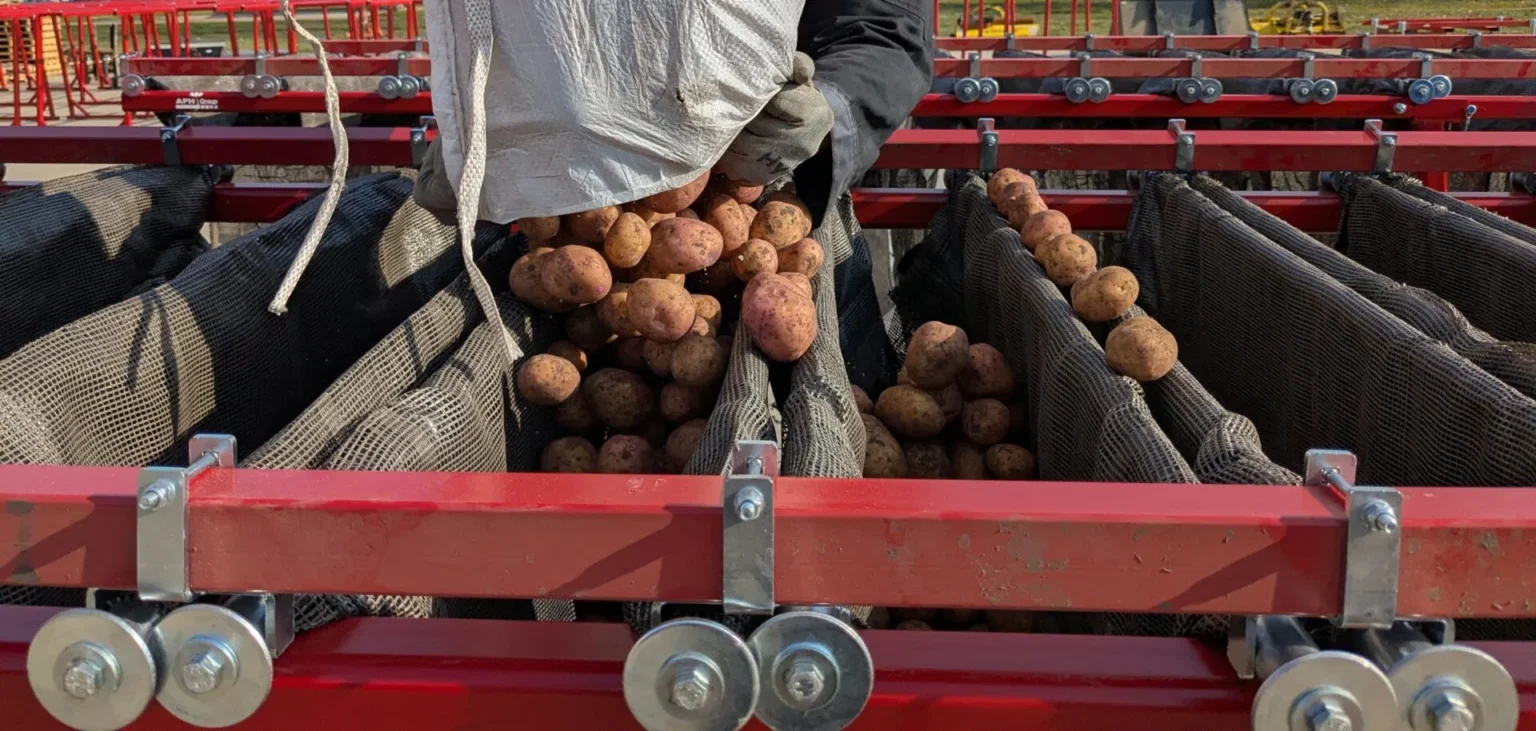 Set Flex afstandhouders