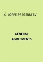 General agreements